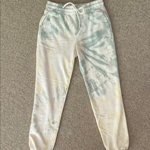 Beyond Yoga Tie-Dye Joggers for Women